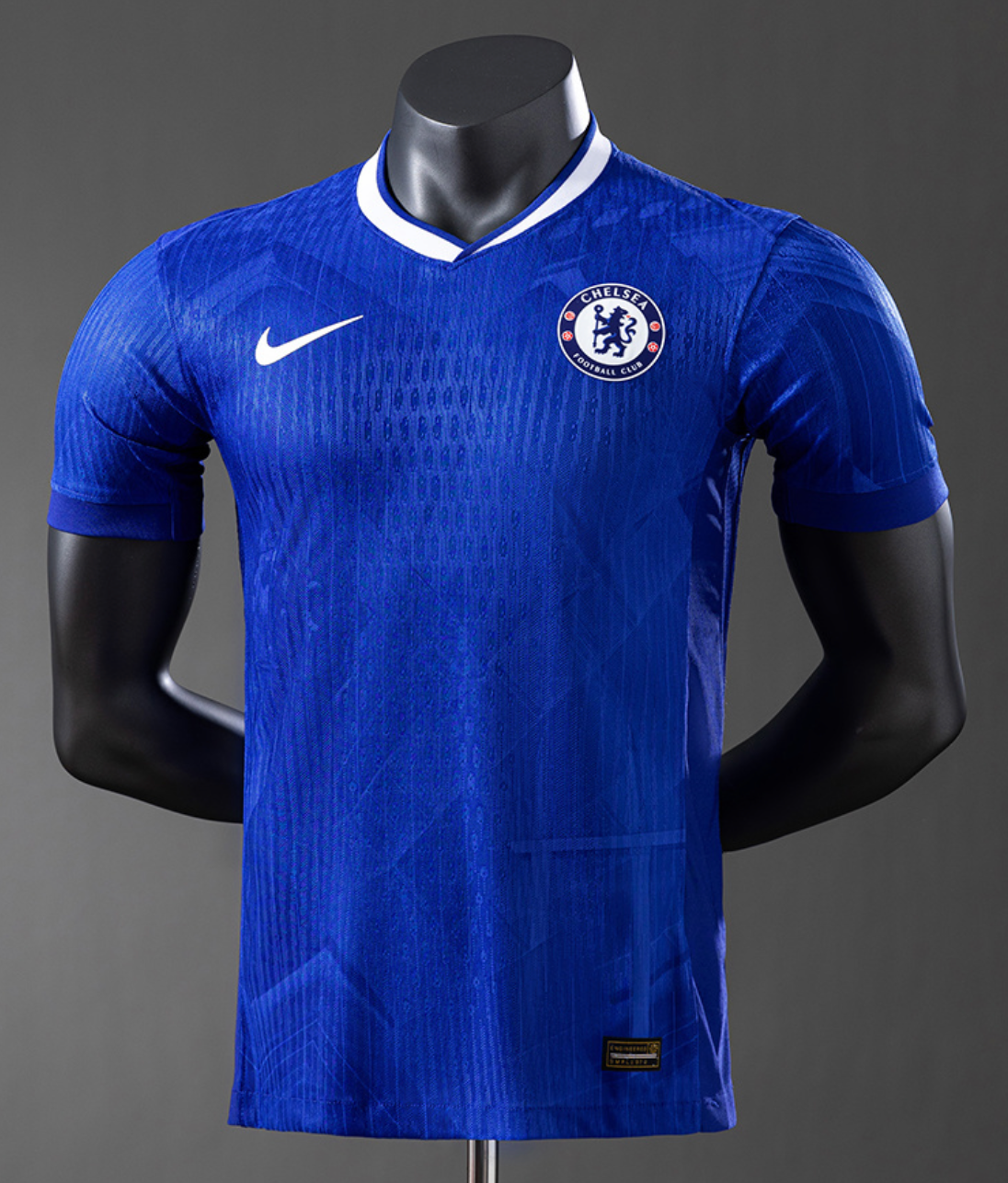 Camiseta Chelsea Local 25/26