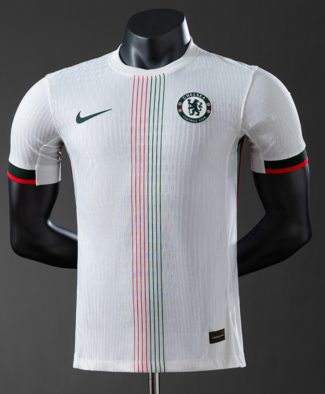 Camiseta Chelsea Visitante 25/26