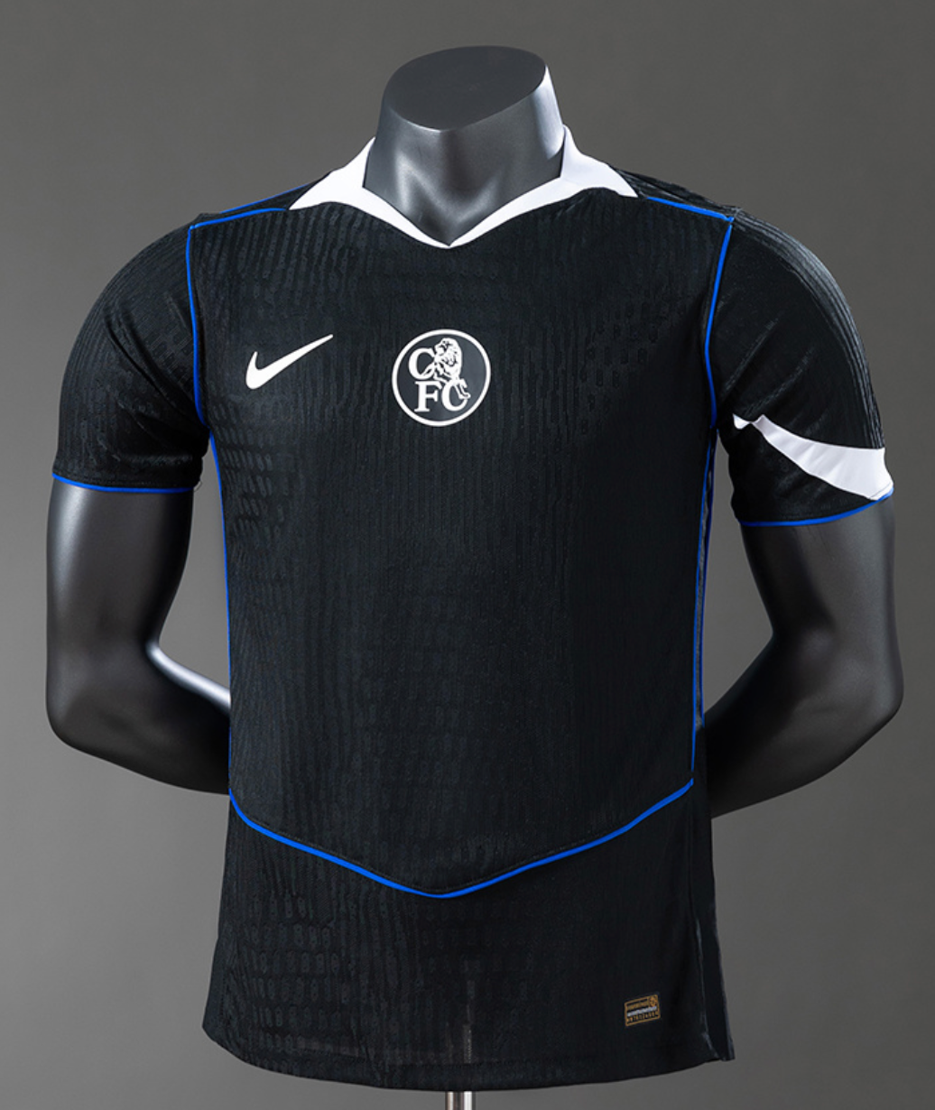 Camiseta Chelsea Visitante 25/26
