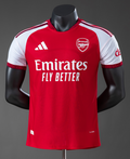 Camiseta Arsenal Local 26/27