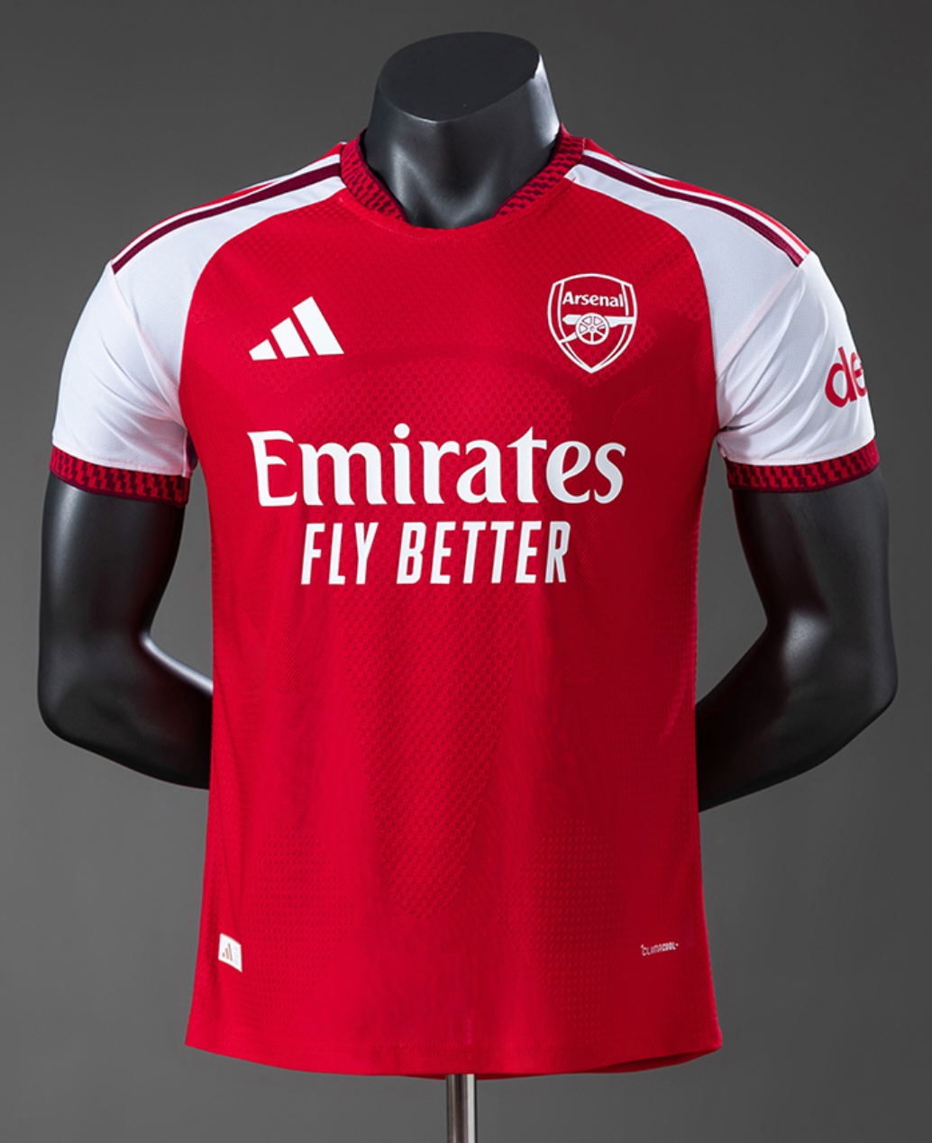 Camiseta Arsenal Local 26/27