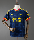 Camiseta Arsenal Visitante 26/27