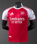 Camiseta Arsenal Local 25/26
