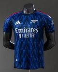 Camiseta Arsenal Visitante 25/26