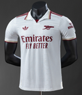 Camiseta Arsenal Alternativa 25/26