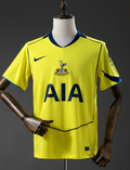 Camiseta Tottenham Visitante 25/26