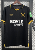 Camiseta West Ham Alternativa 25/26
