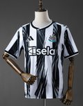 Camiseta Newcastle Local 26/27