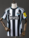 Camiseta Newcastle Local 25/26