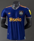 Camiseta Newcastle Alternativa 25/26
