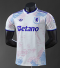 Camiseta Aston Villa Visitante 25/26