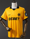 Camiseta Wolves Local 25/26