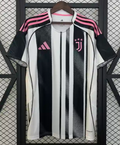 Camiseta Juventus Local 25/26