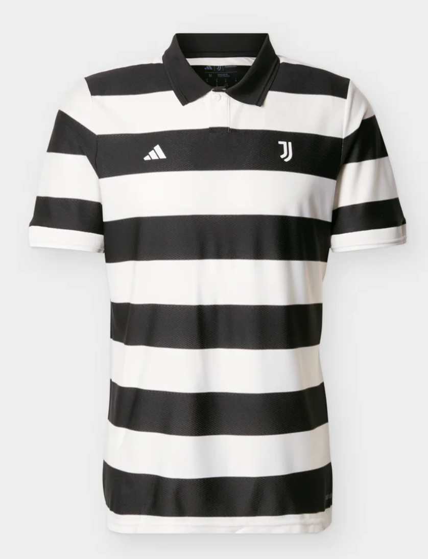 Camiseta Juventus Alternativa 25/26