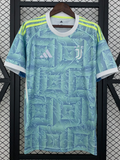 Camiseta Juventus Visitante 25/26